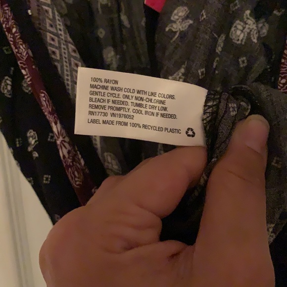 Target Jumpsuit - Picture 8 of 8